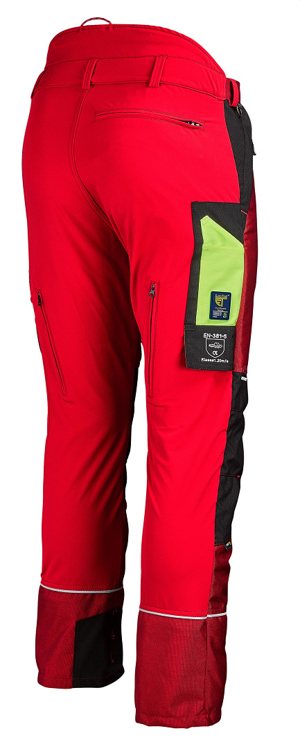 Profiforest hose
