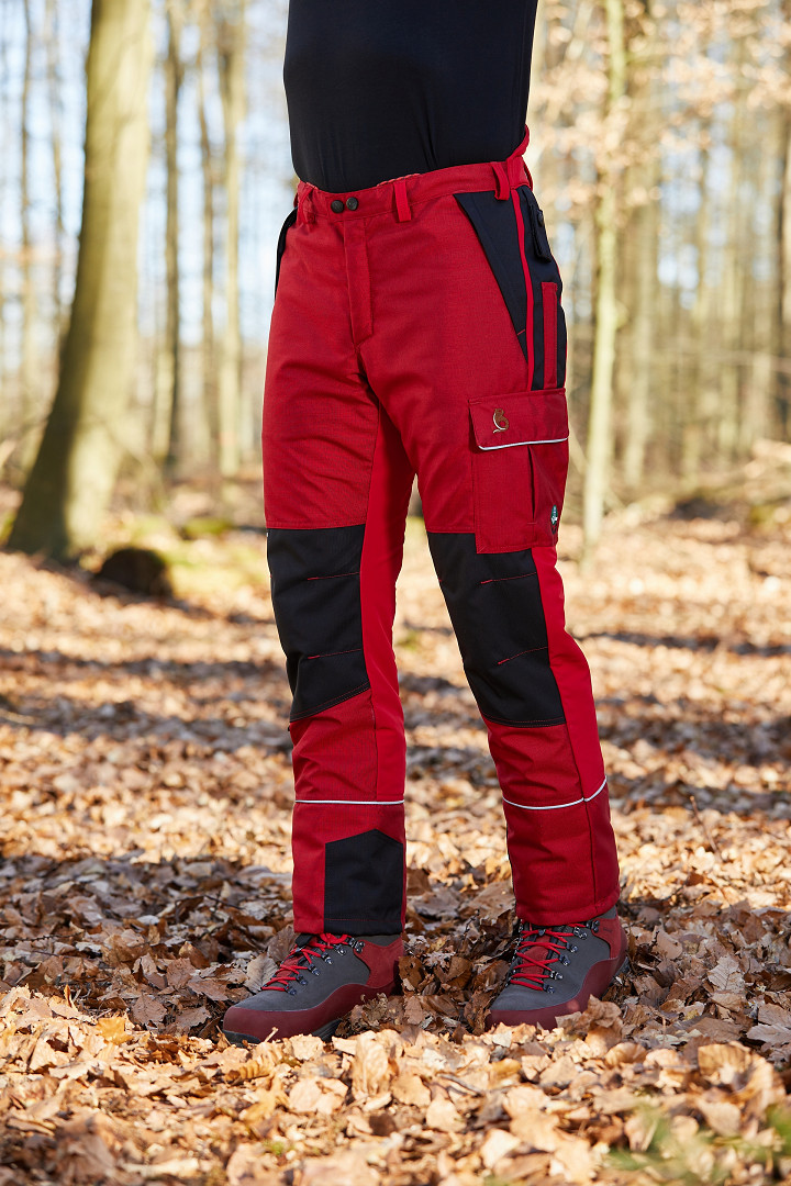 Profiforest hose