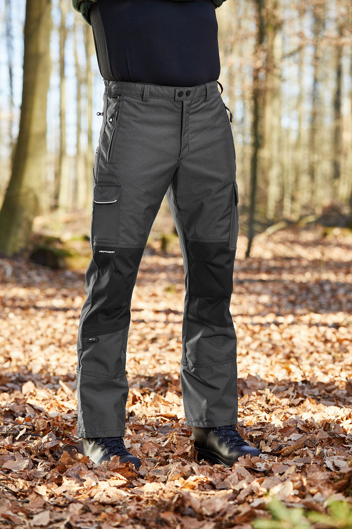 Outdoorhosen EXTREME | profiforest.eu