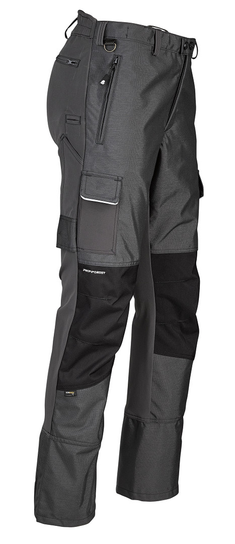 Outdoorhosen EXTREME | profiforest.eu