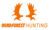 Logo Nordforest hunting